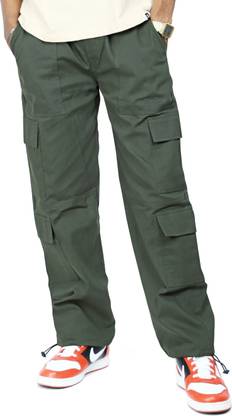 RileyRush Men Cargos