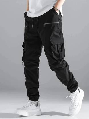 KalikaLifestyle Men Cargos