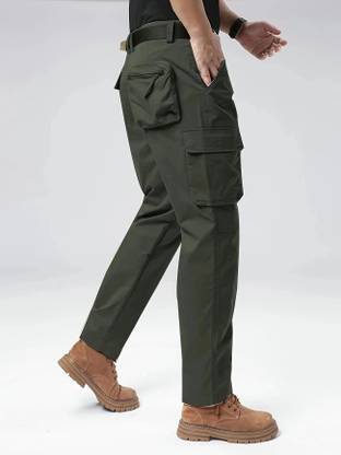 METRONAUT Men Cargos