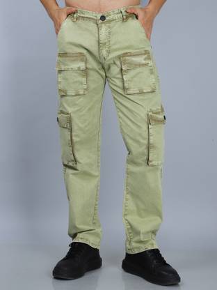 Coy Men Cargos
