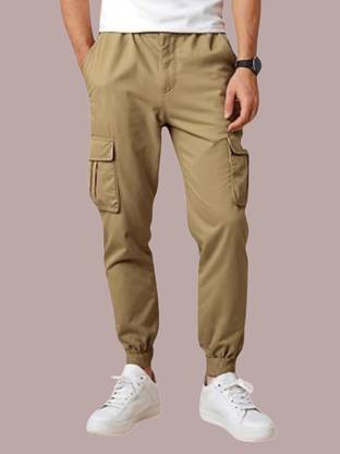 OLENE Men Cargos