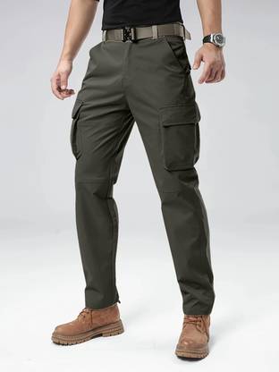 METRONAUT Men Cargos