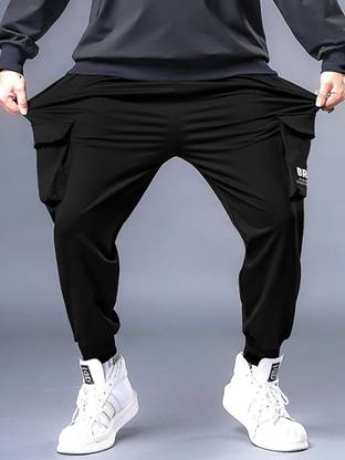 Jump Cuts Men Cargos