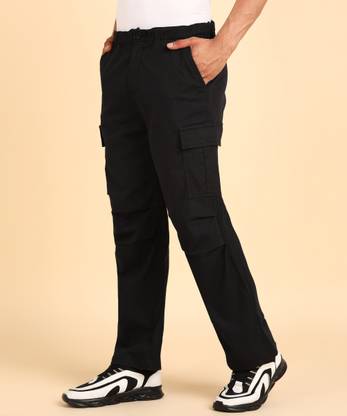 MONTREZ Men Cargos
