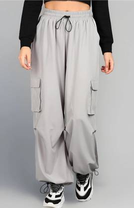 FITIVA Women Cargos