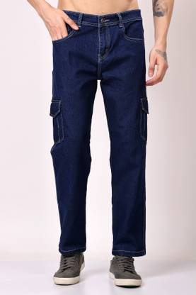ZAYSH Men Cargos