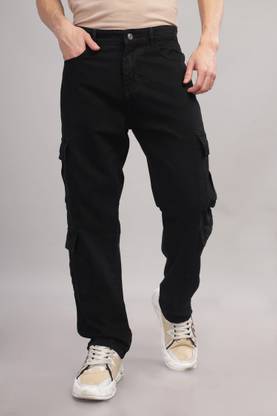 FOUL CHILD Men Cargos