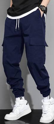 ABCD Men Cargos