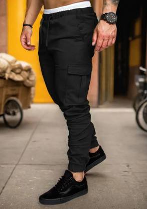 VERTICALS Men Cargos