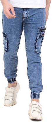 Last Exit Lifestyle Men Cargos