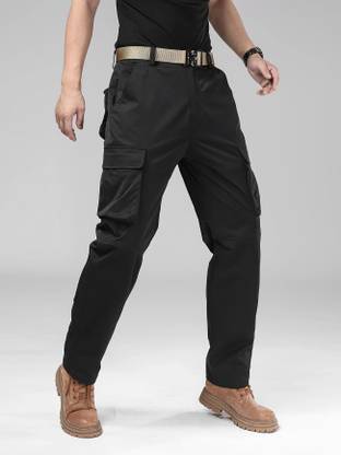 METRONAUT Men Cargos