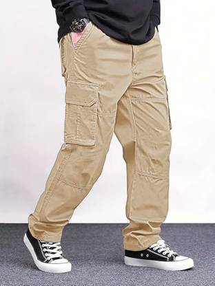 Vogaan Men Cargos