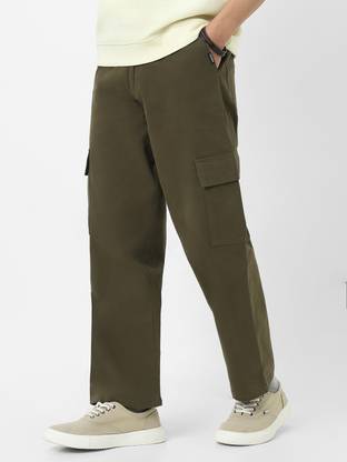 Urbano Fashion Men Cargos
