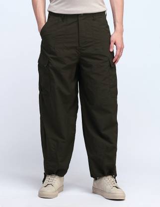 FLYING MACHINE Men Cargos