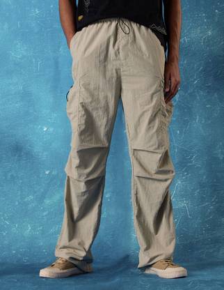 FLYING MACHINE Men Cargos