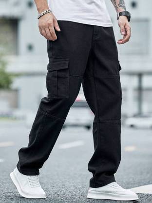 TOP DEAL Men Cargos