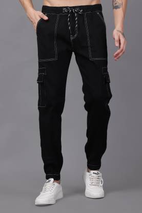 ZAYSH Men Cargos
