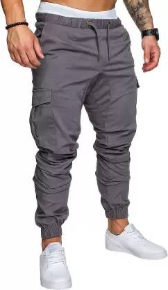 VERTICALS Men Cargos