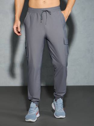 TECHNOSPORT Men Cargos
