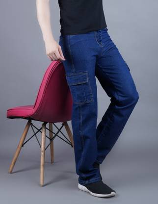 linaria Men Cargos