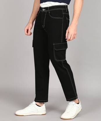DAKWINS Men Cargos