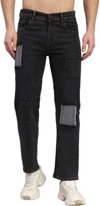 DENIM LOOK Men Cargos