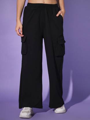 PYTHON Women Cargos