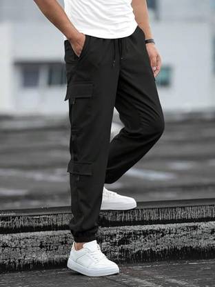MACK JONNEY Men Cargos