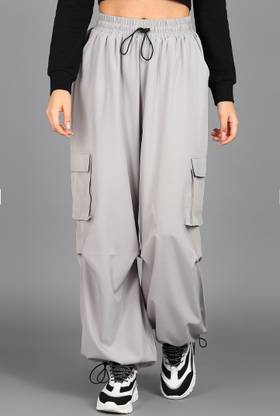 Stylisaa Women Cargos
