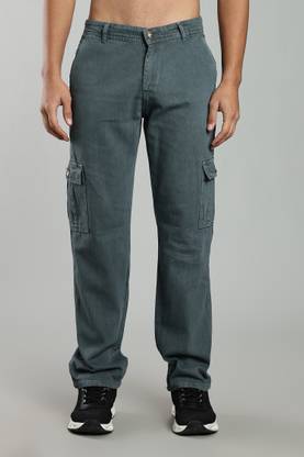 REGY Men Cargos