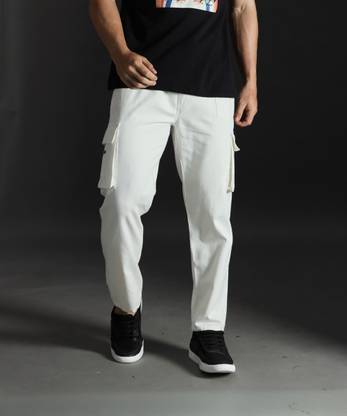 SPROUTED Men Cargos