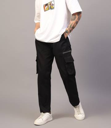 SPROUTED Men Cargos