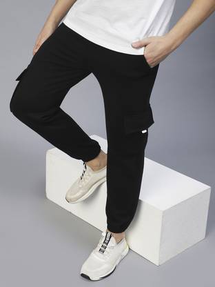 [Sizes ] Kraasa Men Cargos