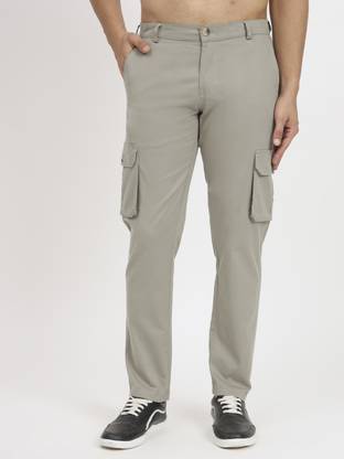 Ragzo Men Cargos