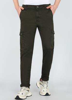 INTEGRITI Men Cargos