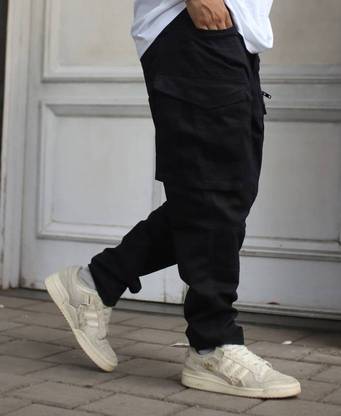 VERTICALS Men Cargos