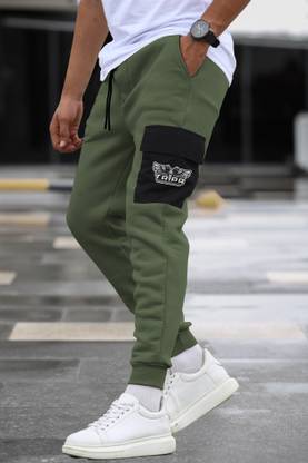 TRIPR Men Cargos