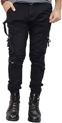 HYPERBEBS Men Cargos