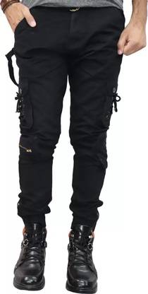 Elitify Men Cargos