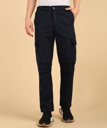 MONTREZ Men Cargos