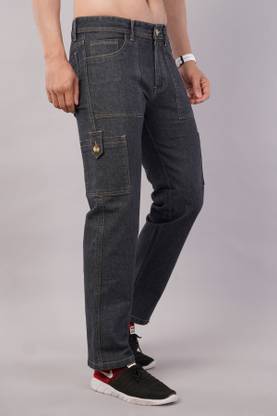 NIVASU Men Cargos