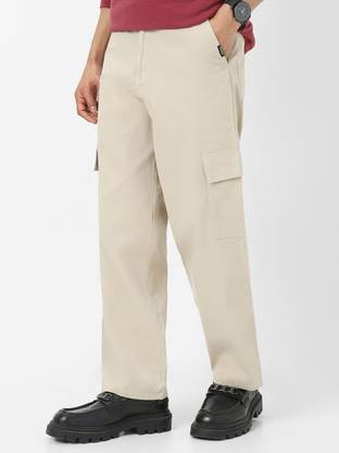 Urbano Fashion Men Cargos