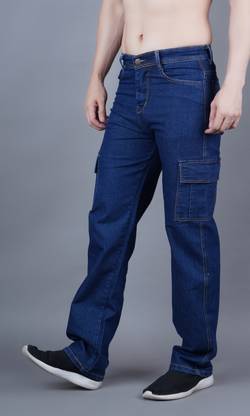 linaria Men Cargos