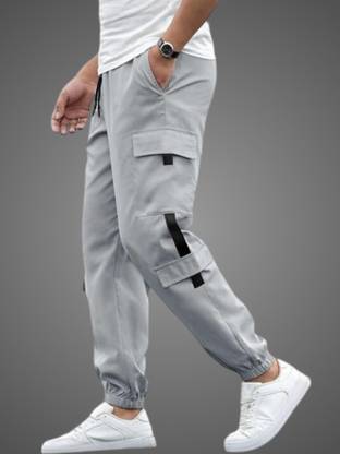 GIBBONTE Men Cargos