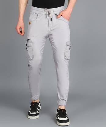 MOTREX Men Cargos
