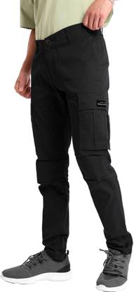 BEYOUNG Men Cargos