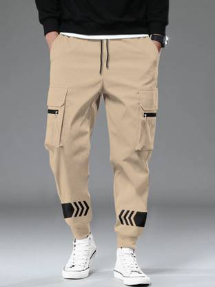 TRIPR Men Cargos