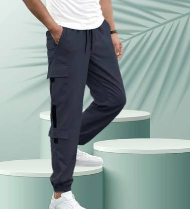 METRONAUT Men Cargos