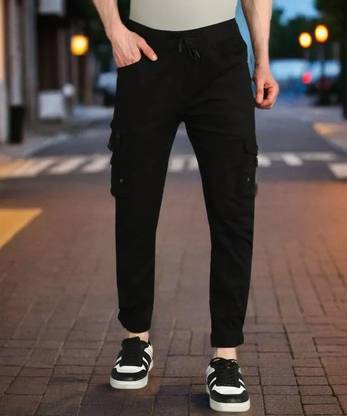 VERTICALS Men Cargos