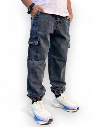 Styzon Men Cargos